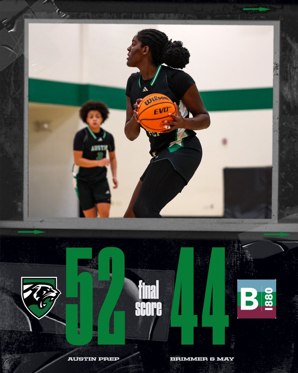 Austin Prep AD tweet media