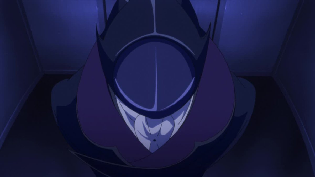 <a href="/MadCl0wm/">‍‍ ‍‍ ‍‍ ‍‍ ‍‍𝕸ⓘภєг</a> Captain's features are hidden by his helmet. Voice of the other echoed through the area as the captain stood unfazed.