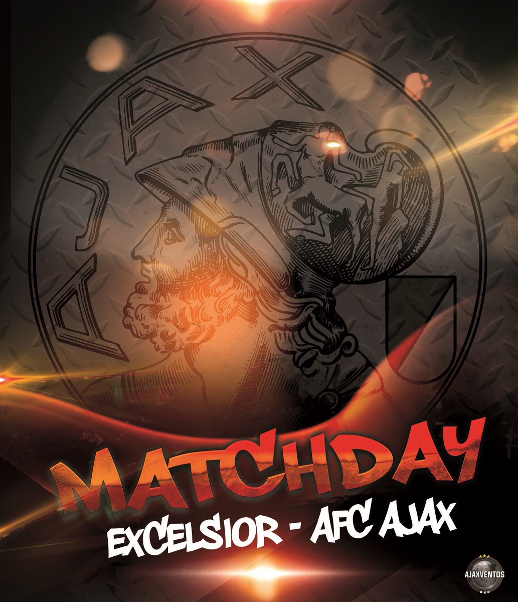 MATCHDAY! 🔥❌❌❌🔥