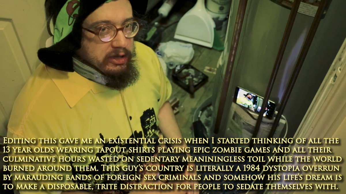 Million Dollar Extreme Quotes tweet media