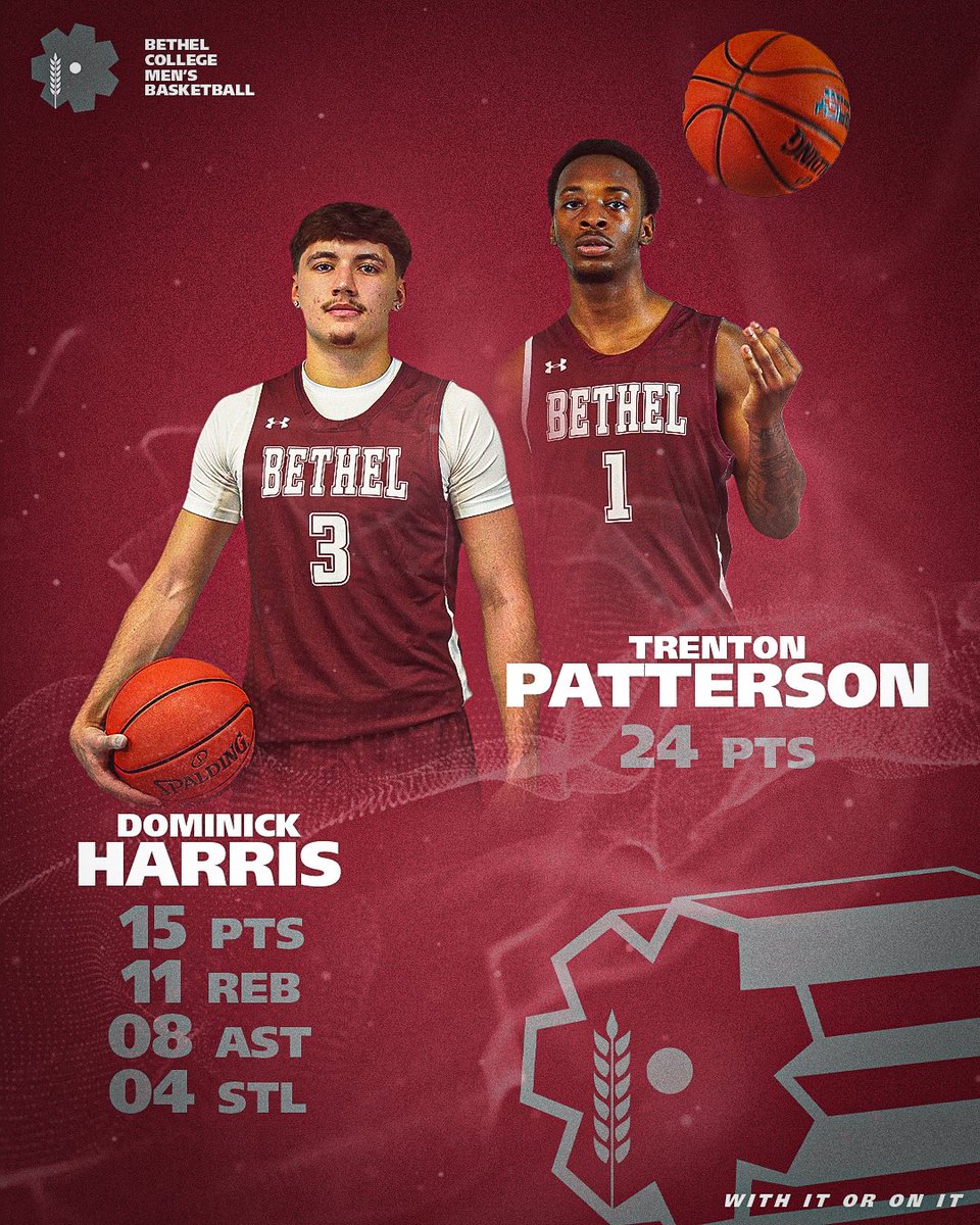 threshersmbb's tweet photo. Back in the win column 😁

#ThreshersMBB x #WithItOrOnIt https://t.co/tNbT3Ynzt7