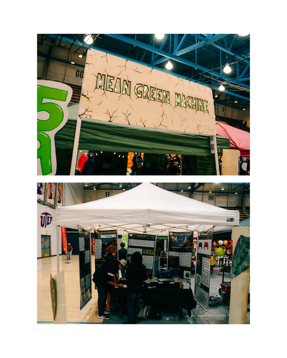 Montwood High School Robotics tweet media