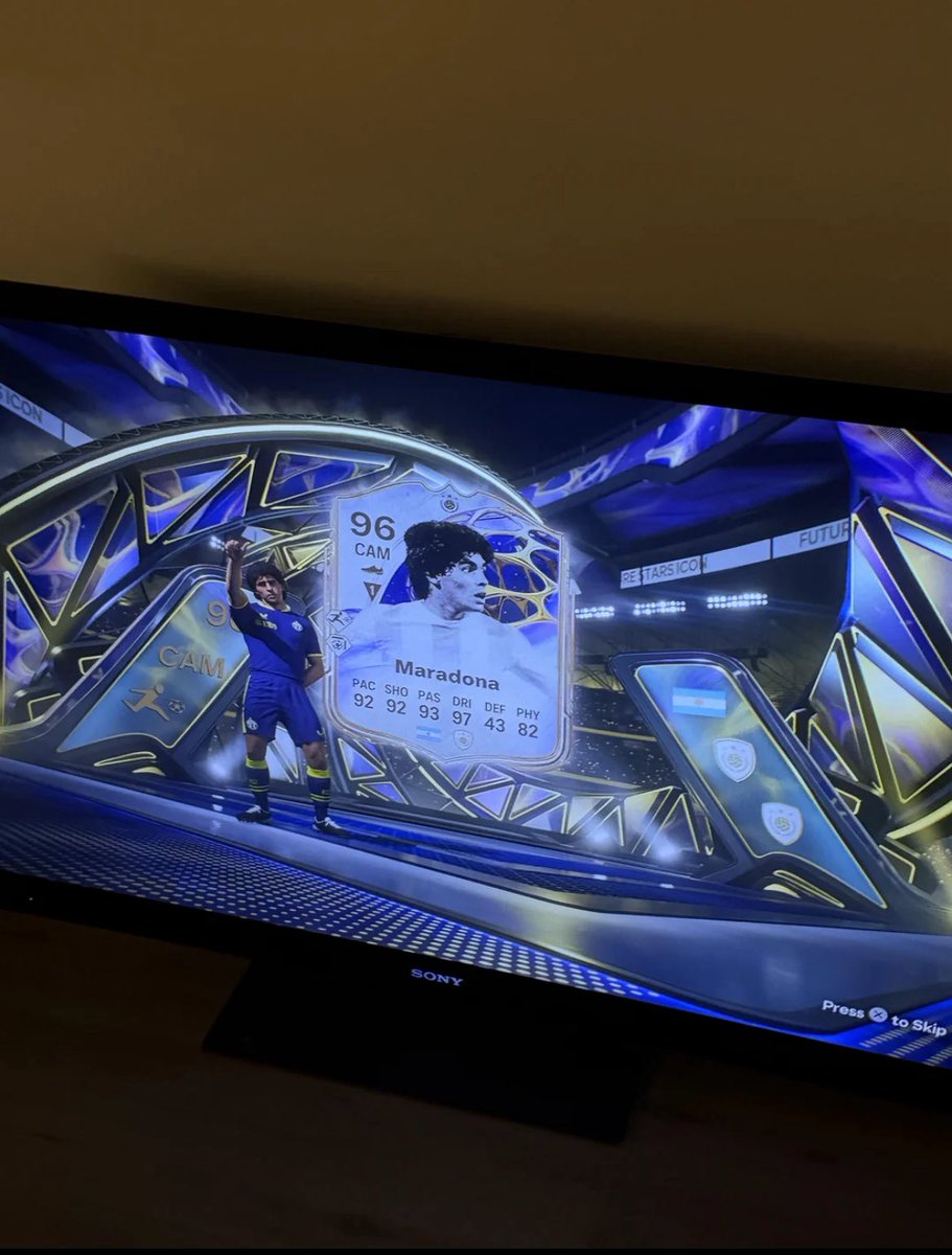 FutFierce tweet media