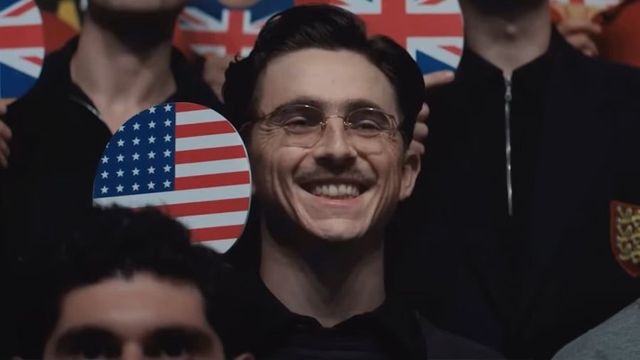 Kames Jerr 🎬🎮 tweet media