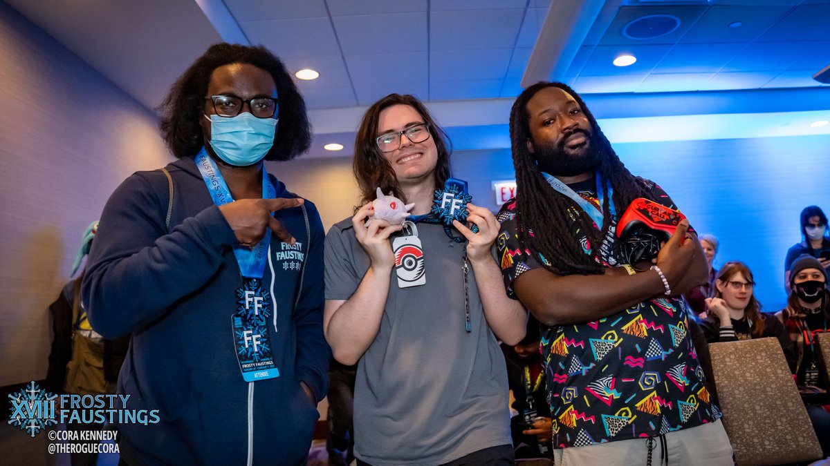 Frosty Faustings tweet media