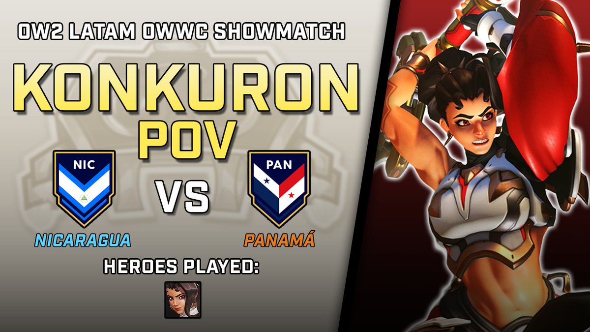 New thumbnail design just dropped for the POV channel! We wanted to make the nails have a little bit more of a professional look to them while also keeping key components like team names/logos, heroes played, and of course cutting out screenshots of the player themself to show