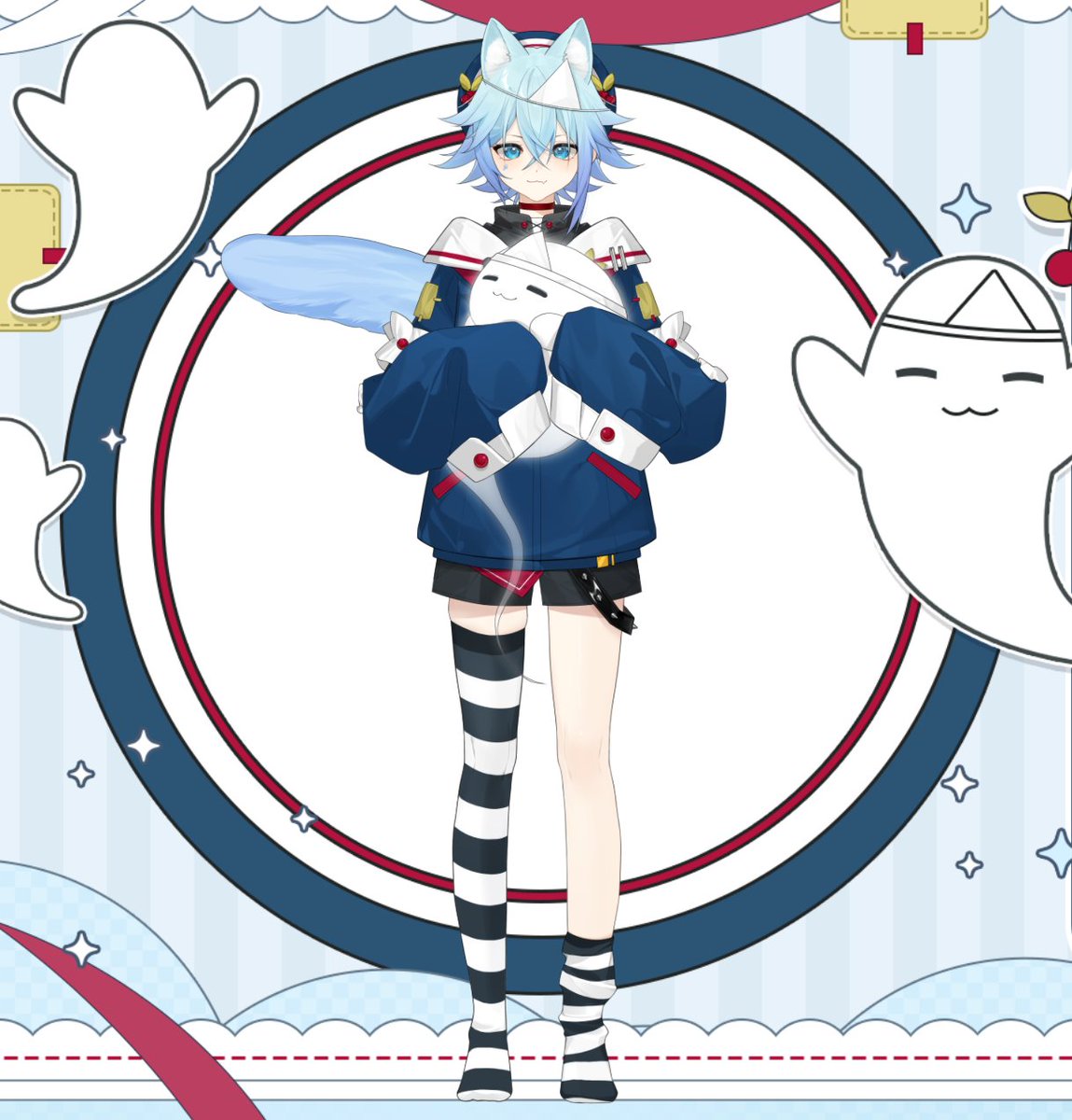 eepyghost 👻💤 tweet media