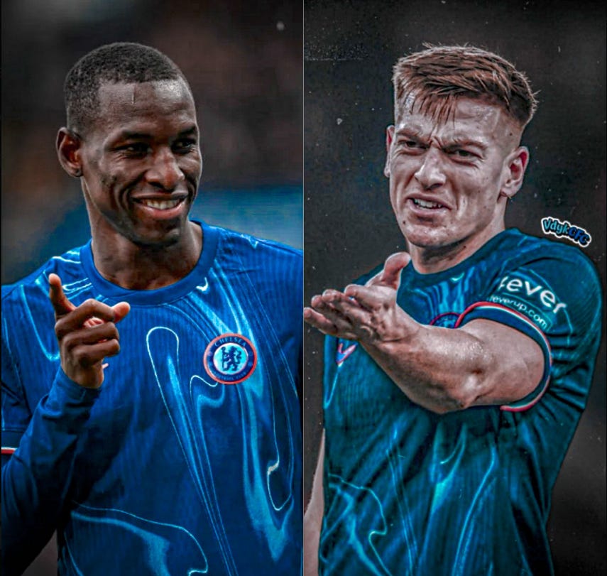 Chelsea Empire tweet media