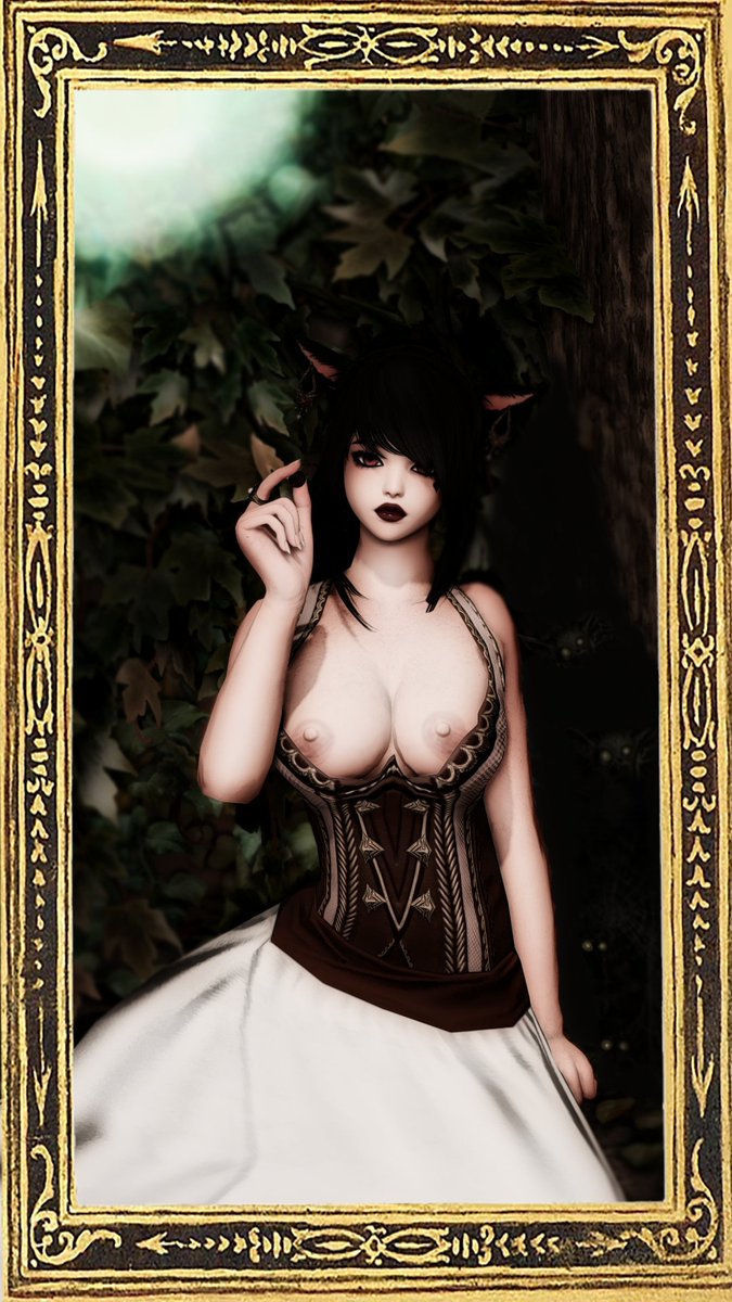 Woowind Blackmoon (@woowind_b) on Twitter photo 