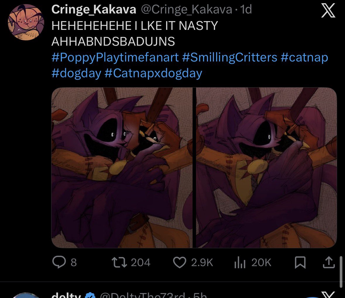 Keltic | Erik's Idol tweet media