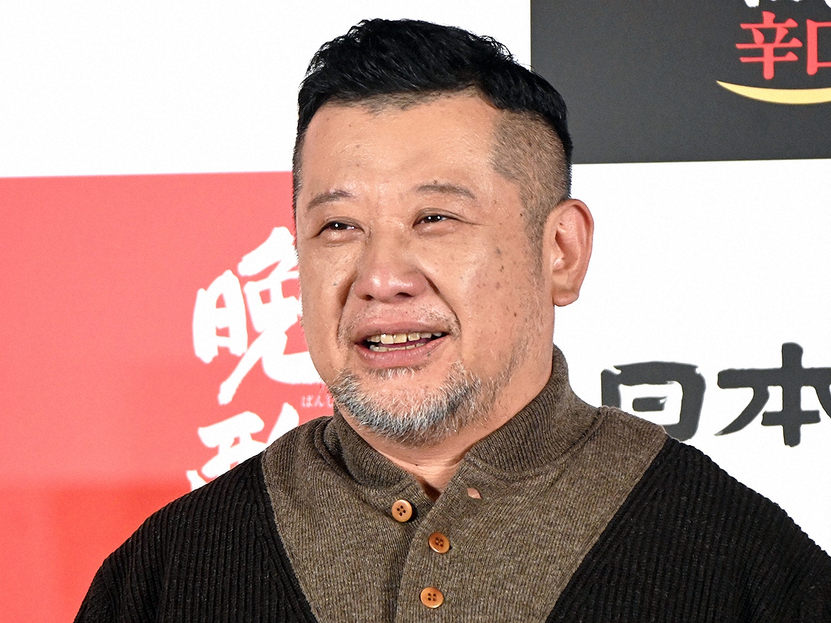 livedoornews's tweet photo. 【祝】ケンドーコバヤシ、結婚＆第1子誕生を発表 同期芸人から祝福の嵐
https://t.co/6V0eF9M2iC

中川家は「めでたいなあ。ほんまに、よかったねえ。本当におめでとうございます」と祝福。陣内は「いやあこんなうれしいことはないです。泣きそうです。本当におめでとうございます」と喜んだ。 https://t.co/qM0z5swg6K
