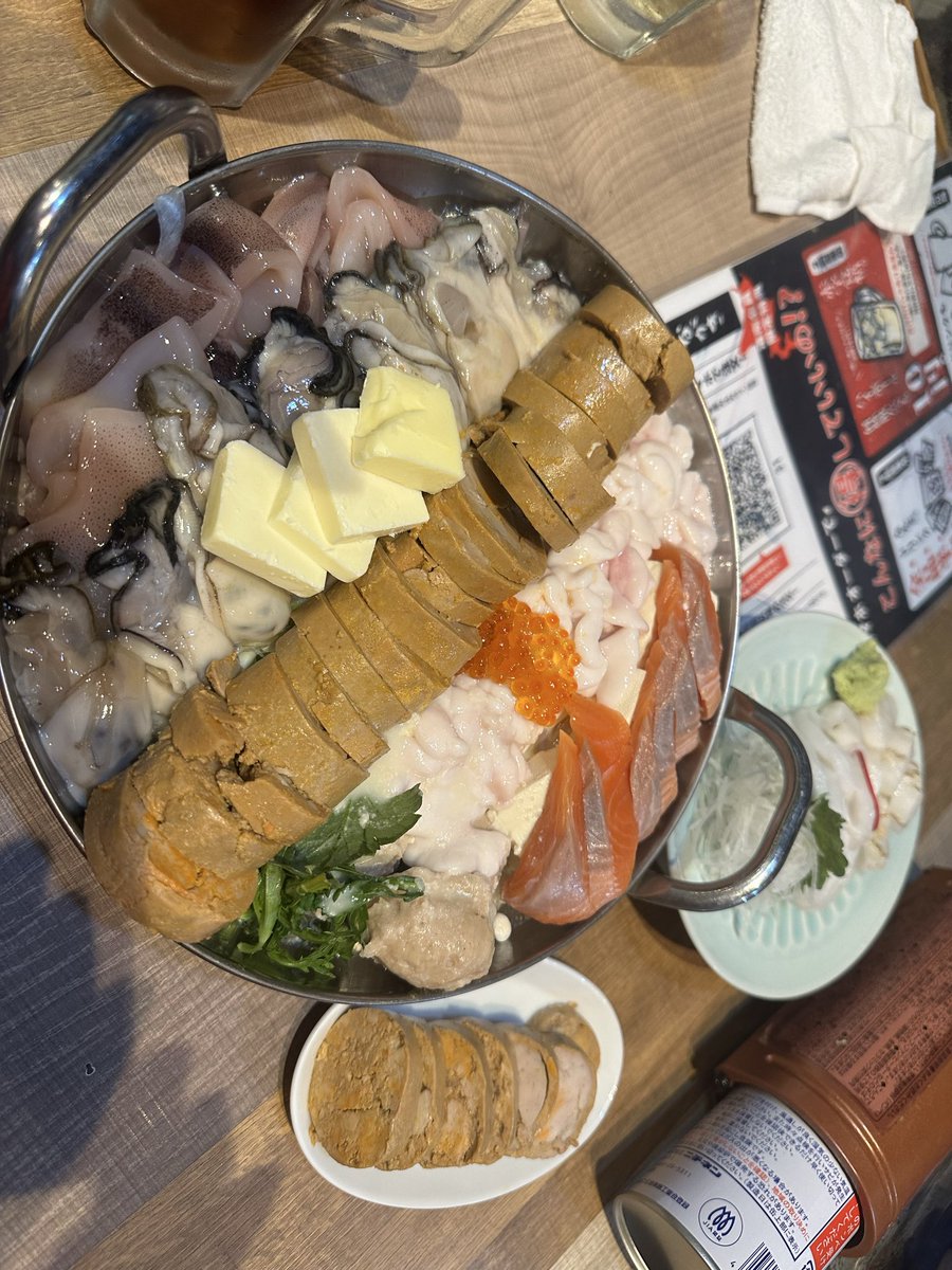 MOCOMOCORR's tweet photo. 愛知県で食べすぎましたw https://t.co/tAH5WaThDn