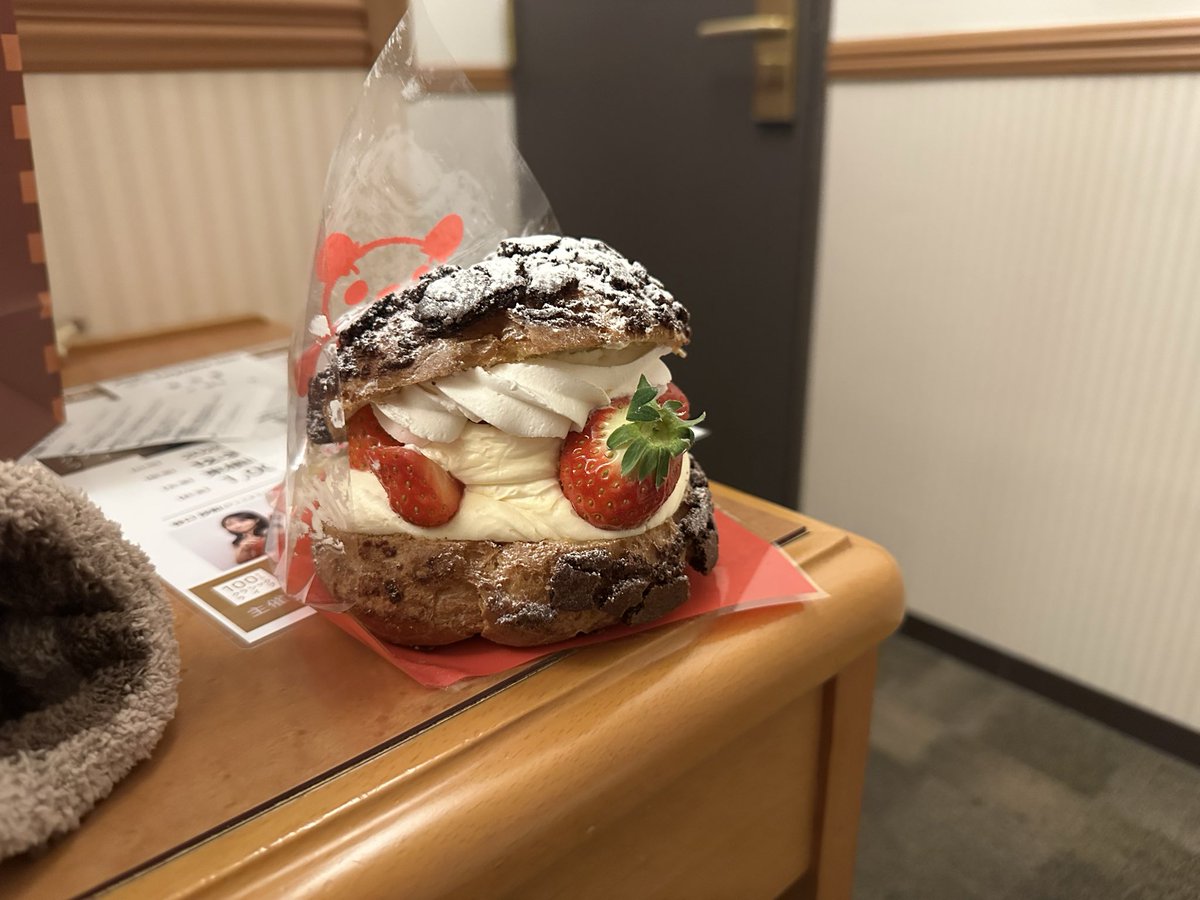 MOCOMOCORR's tweet photo. 愛知県で食べすぎましたw https://t.co/tAH5WaThDn