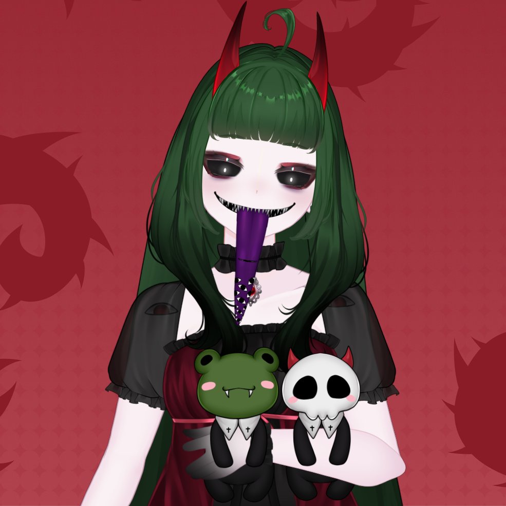 nahime 💀📚 tweet media