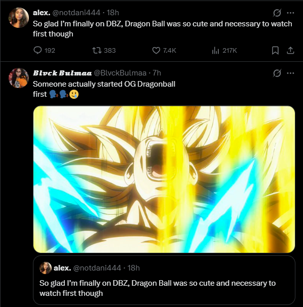 ITzCrody's tweet photo. @BlvckBulmaa goated timeline https://t.co/vsmV4OoqFO