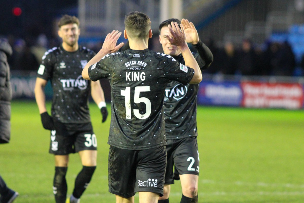 York City FC tweet media