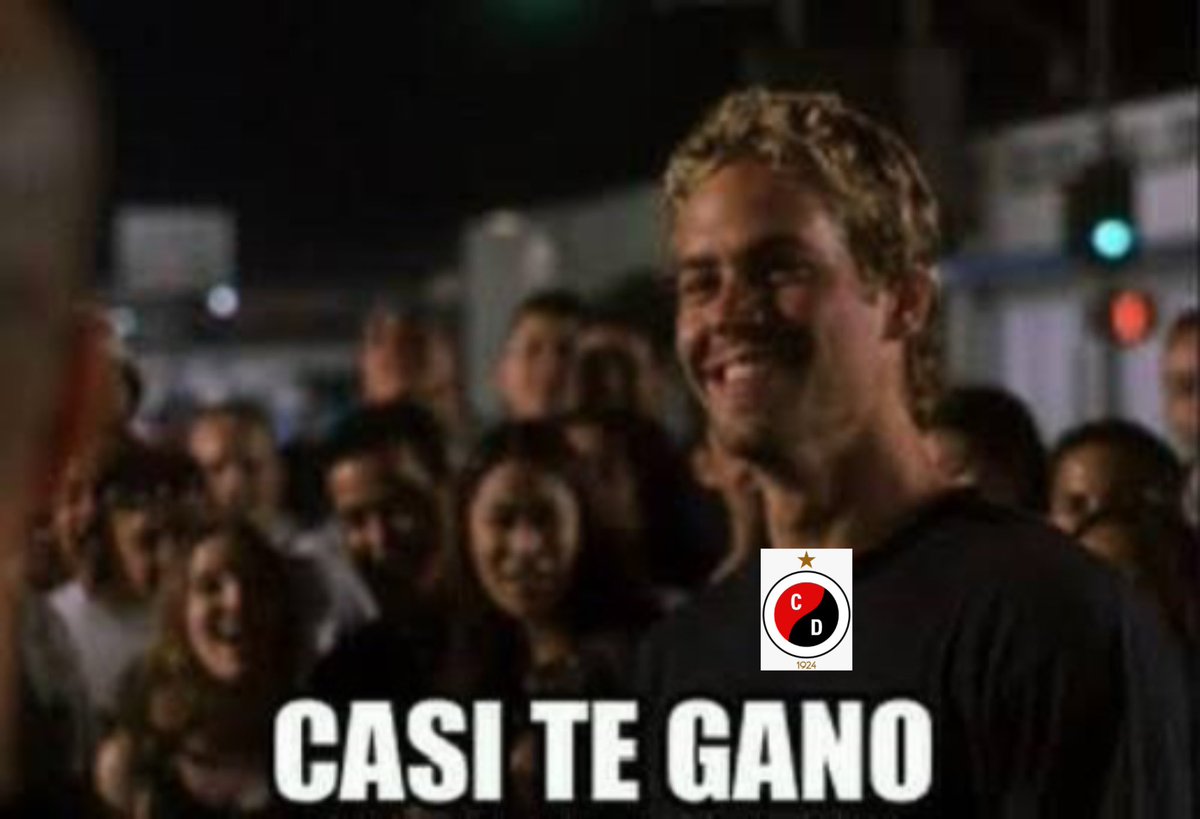 Se acabaron las emociones y quedó en tablas

La cuenta sigue pendiente amix <a href="/Cucutaoficial/">Cúcuta Deportivo FC</a> 

90+6’ #CucutaXForta 1️⃣-1️⃣