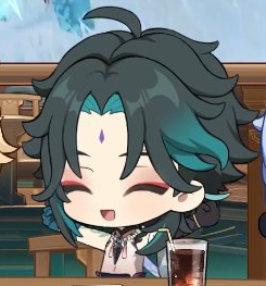 jellyxiao_'s tweet image. ( &amp;gt;ヮ&amp;lt; )                                  (ᓀ _ ᓂ)"