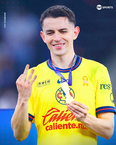 JEYCY💙💛👉🦅👈🇲🇽 tweet media