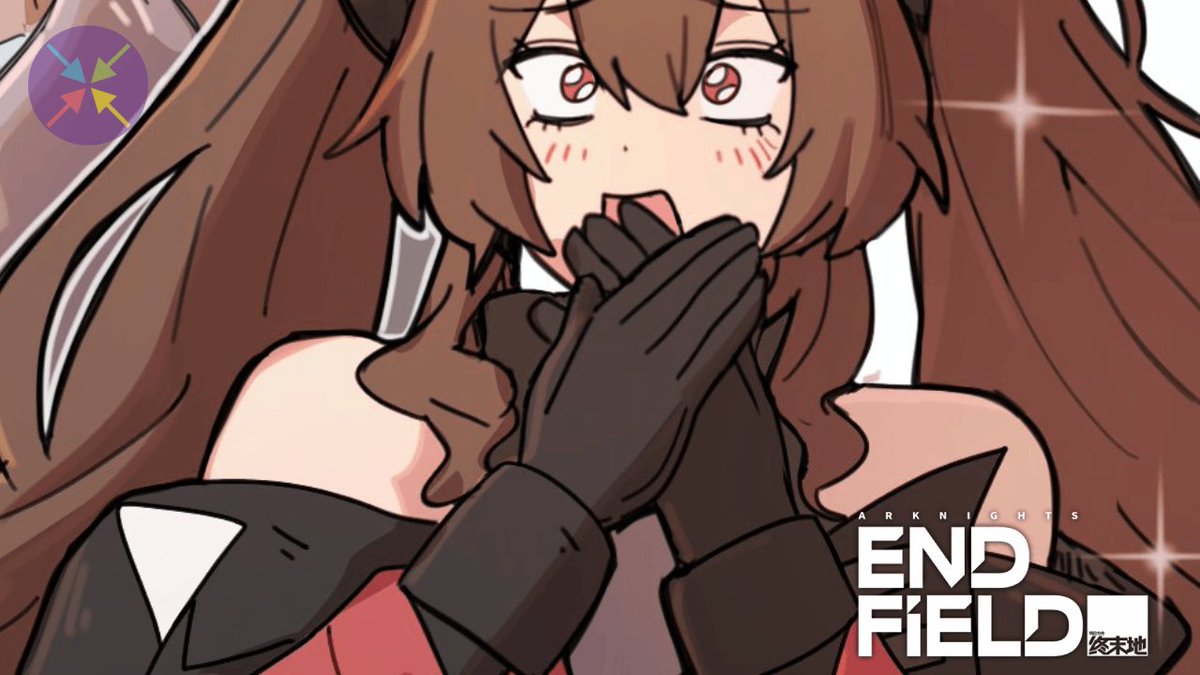 (Retweets are appreciated)
Gilberta's Great View

Artist: <a href="/_netoII/">neto</a>

Voices: 
<a href="/AuroraCCeleste/">Aurora C. Celeste VA</a> as Gilberta

<a href="/ChelleZeeVA/">Chelle Zee ♡</a> as Laevatain

Editor: <a href="/Slayer_379/">slayer_379</a>

YT: youtu.be/Nyzq4XxymOE

#arknights #endfield #comicdub