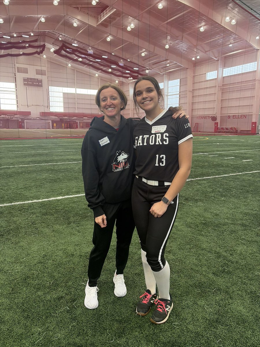 Macie Smith tweet media