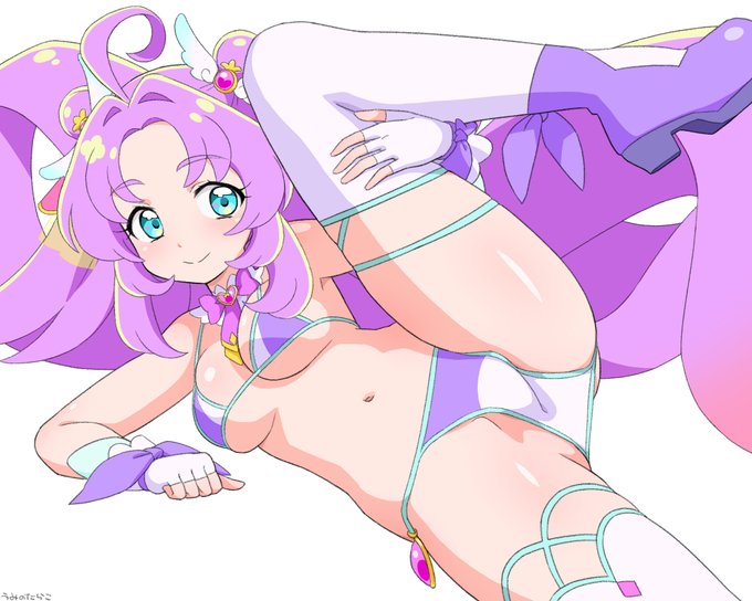 アンサー(ビキニ)