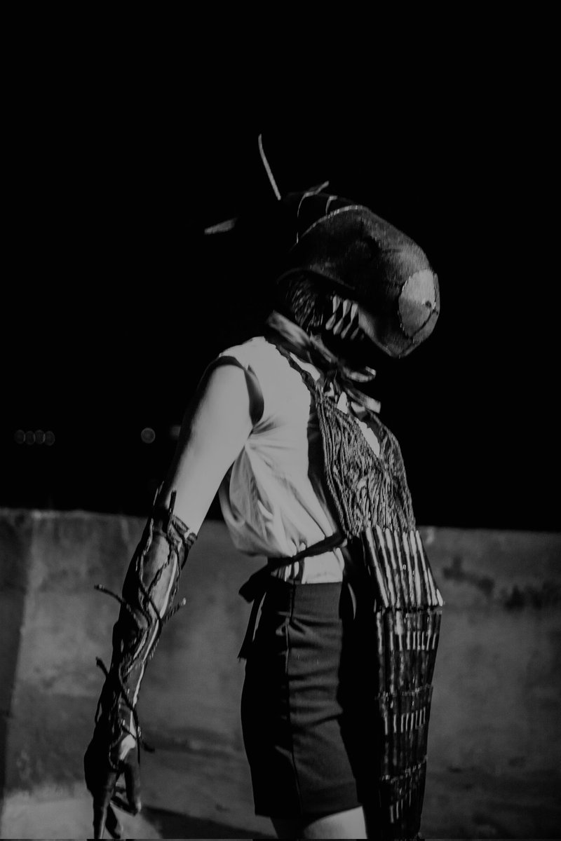 Bomb Devil / Reze
#chainsawman