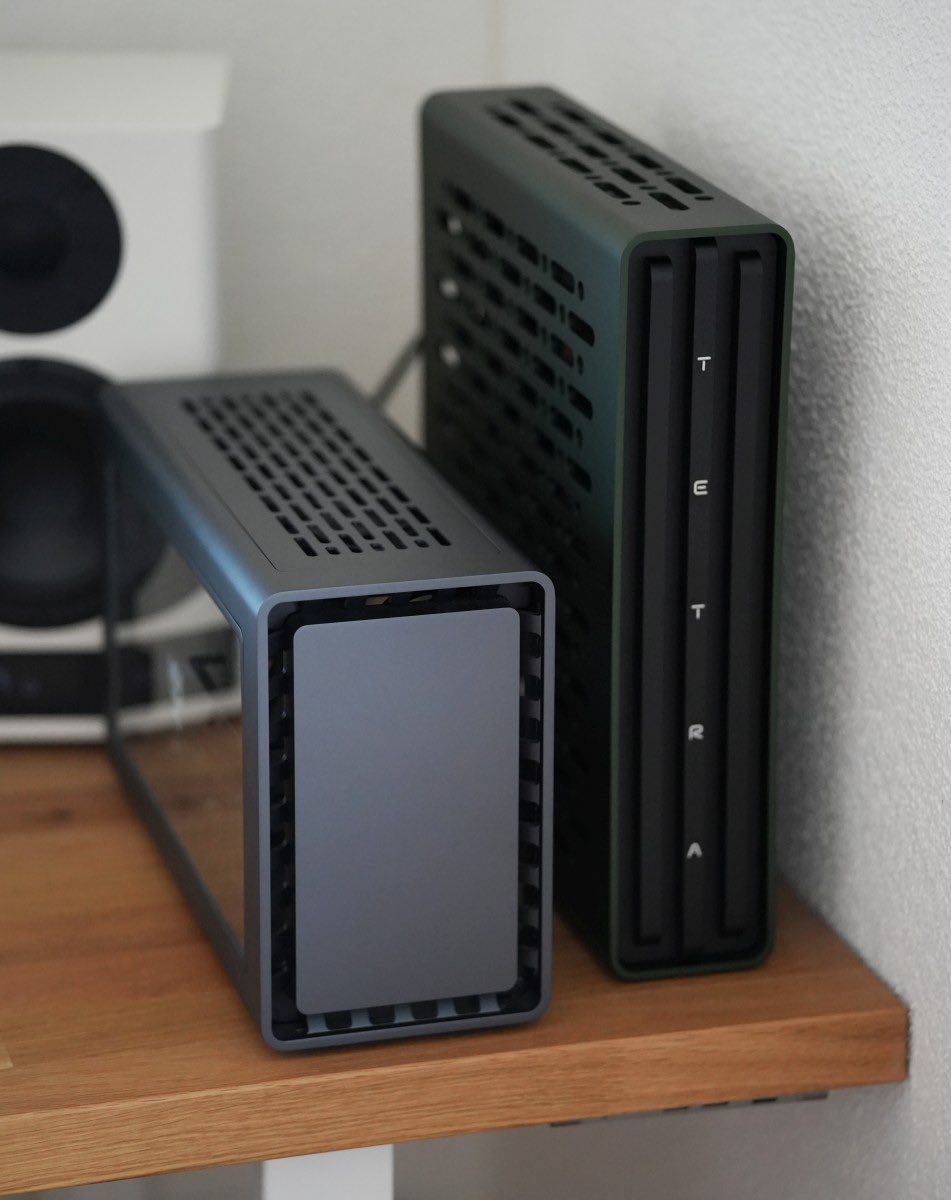 THOR ZONE tweet media