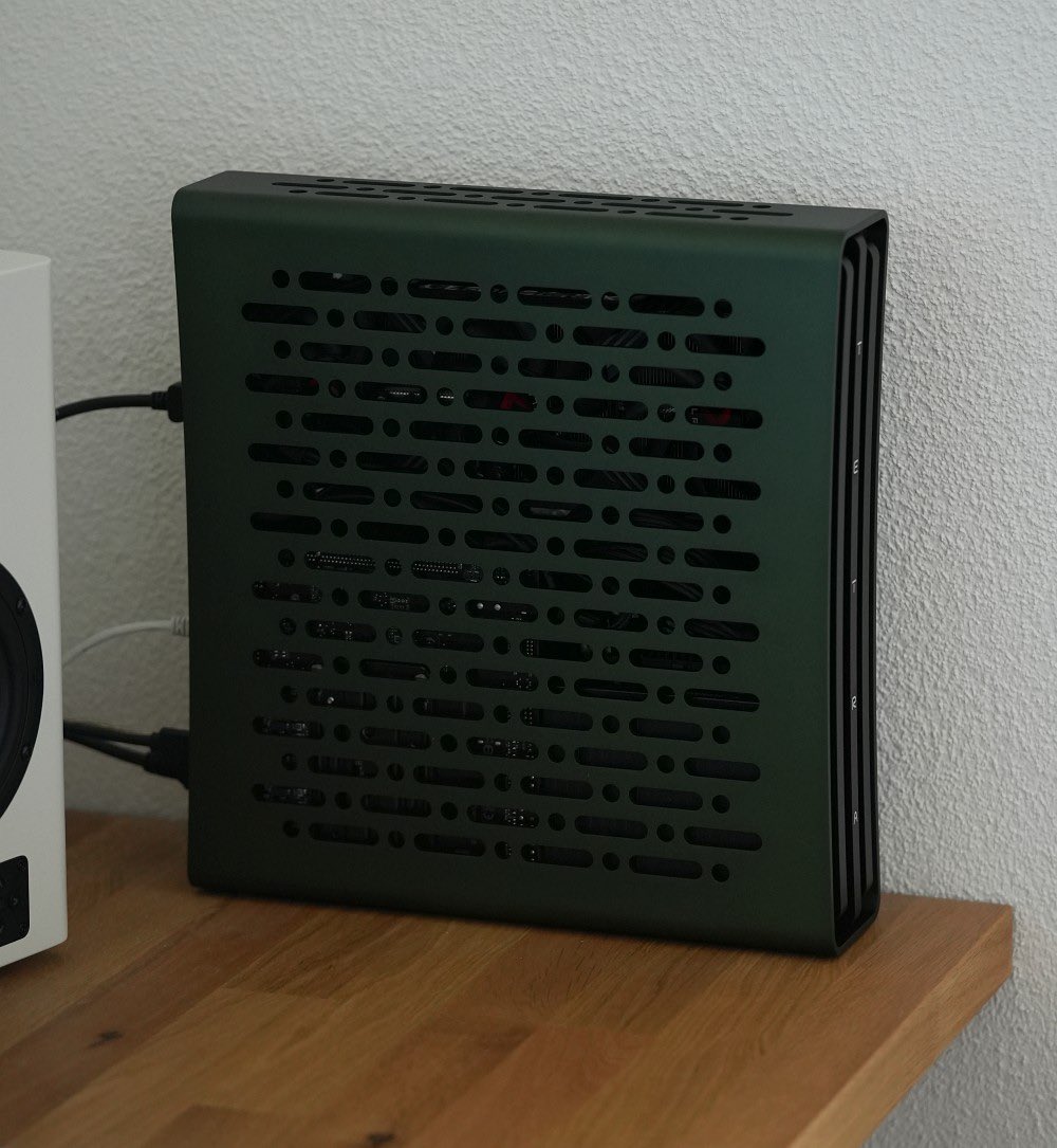 THOR ZONE tweet media