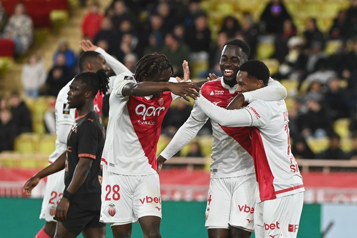 Actu Ligue 1 tweet media