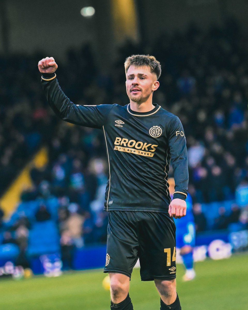 Cambridge United FC tweet media