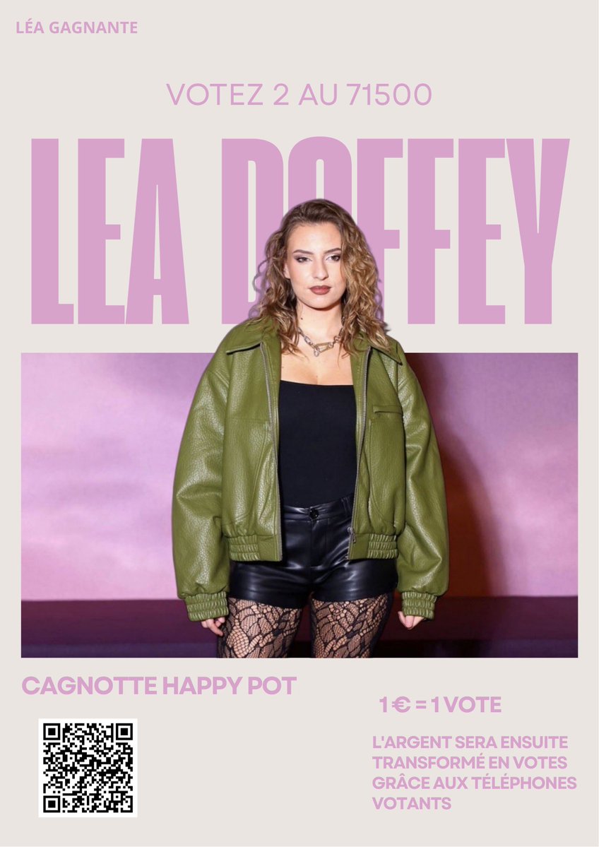 llmmtzr's tweet image. ON VOTE 2 AU 71500 POUR OFFRIR LA VICTOIRE À LÉA 🫶🏼🫶🏼 #staracademylelive