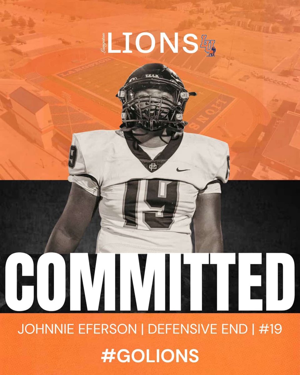 Johnnie Efferson tweet media