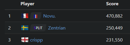 Zentrian tweet media