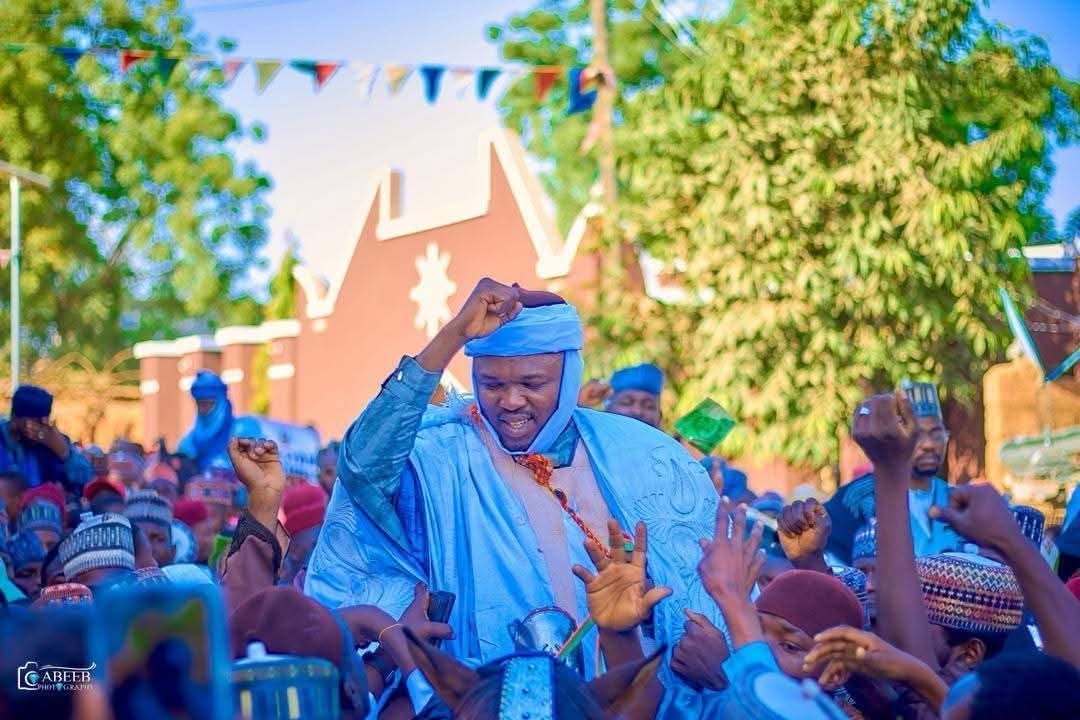 Muhammad Adamu Tarbutu tweet media