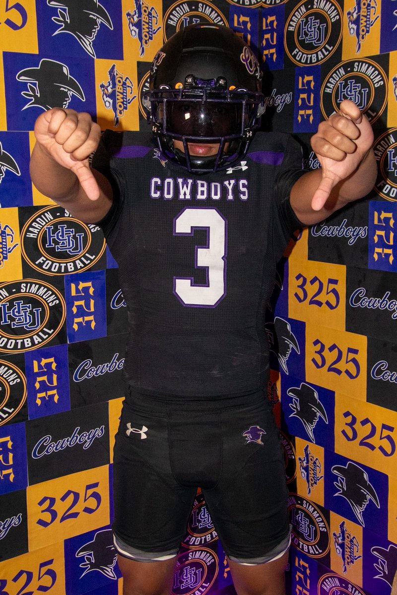 drewshiesty_'s tweet photo. After an amazing visit @HSUCowboys I am blessed to receive another offer!! @CoachFloydHSU  @CoachCraigNeece @CoachGGlynn @CoachElkinsHSU 
@Whitehead_HSU https://t.co/ReuYv40fCZ