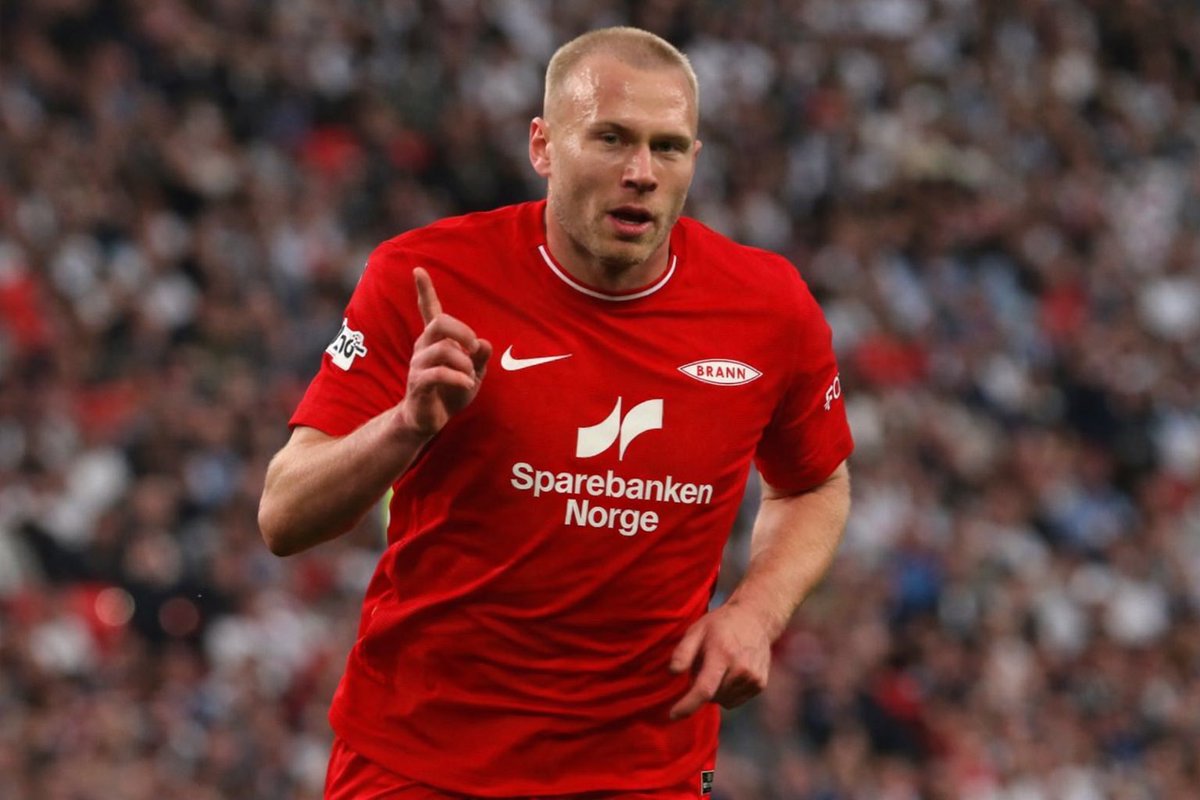 BrannXtra tweet media