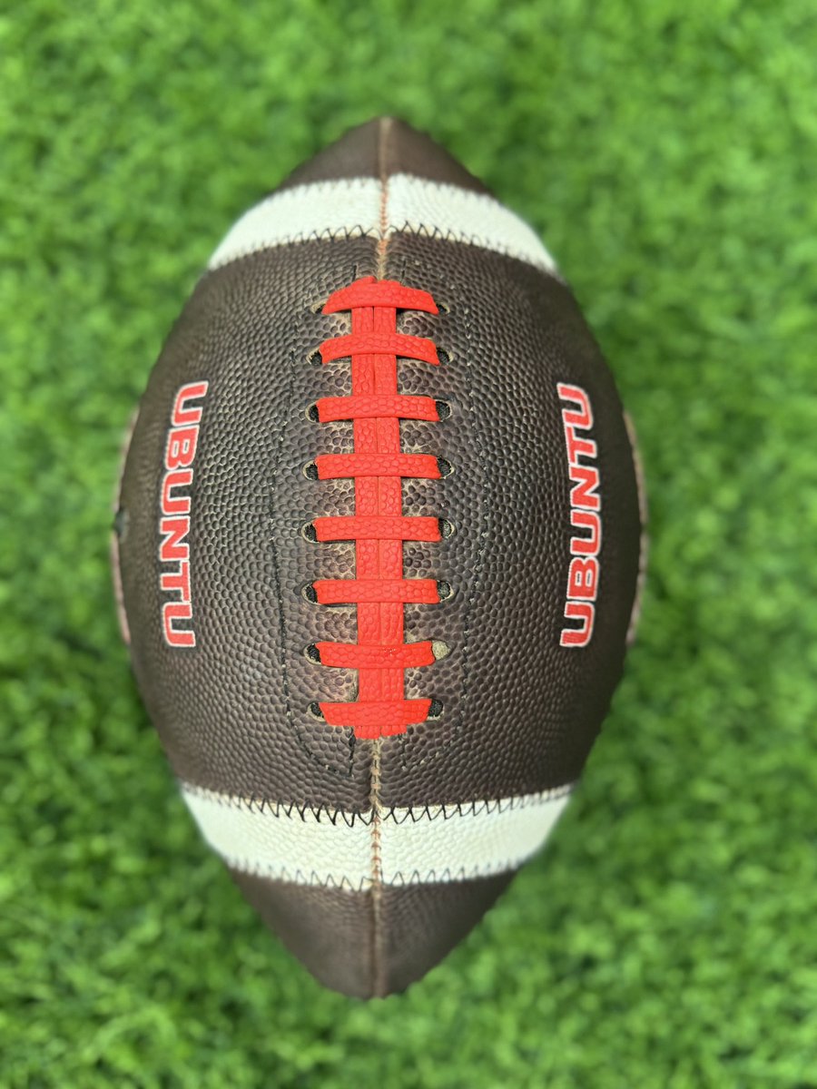 Prime Hide Football Prep tweet media