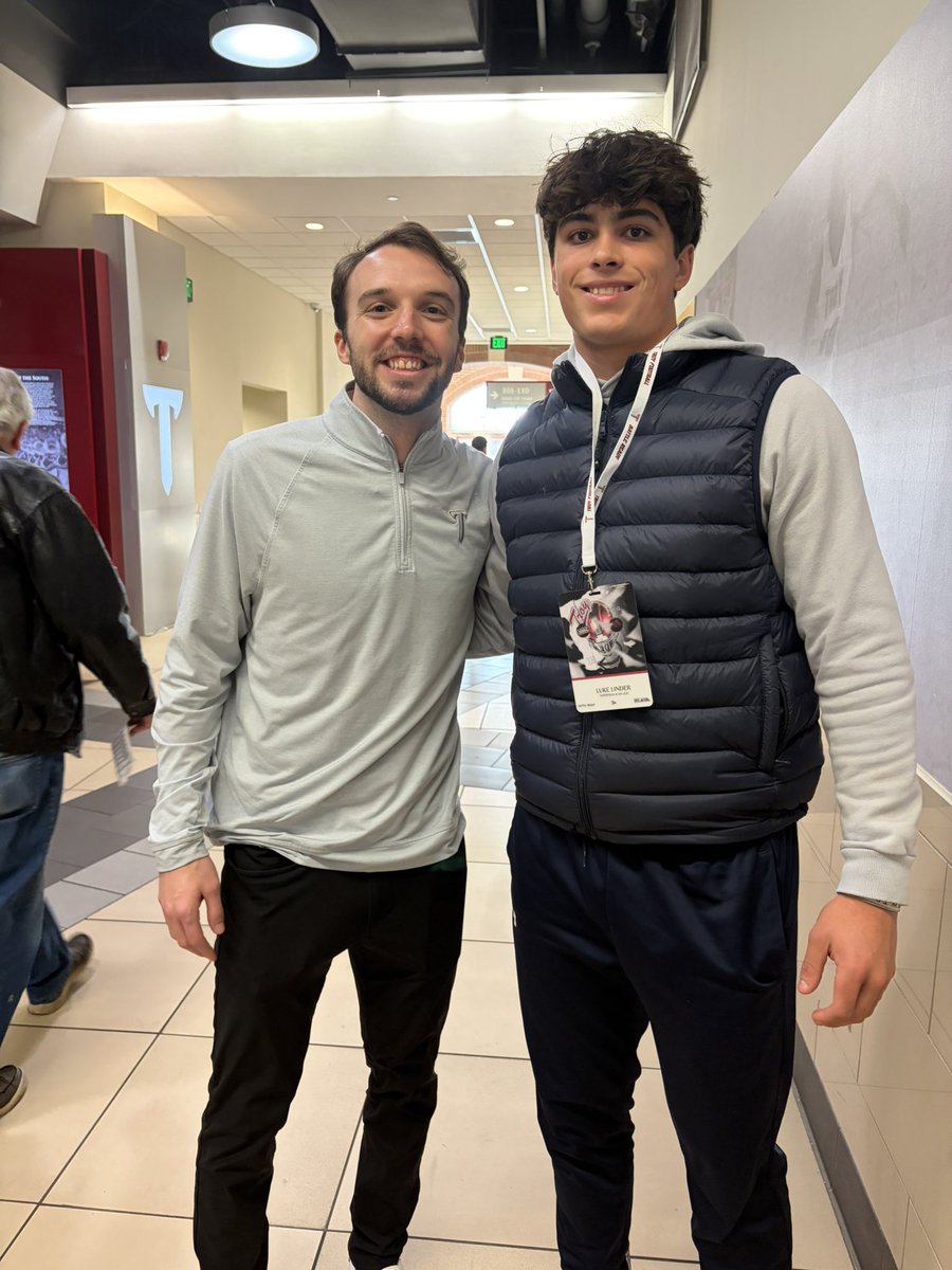 Luke Linder tweet media