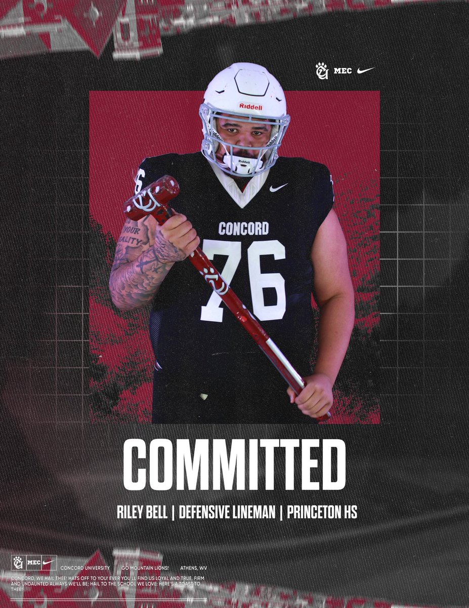 Riley Bell tweet media