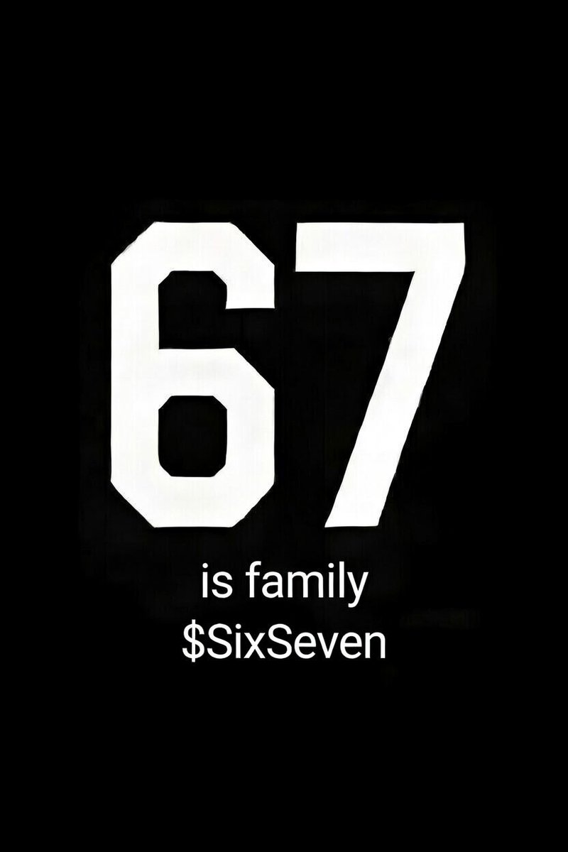 $SixSeven <a href="/67coinX/">The Official 67 Coin</a>