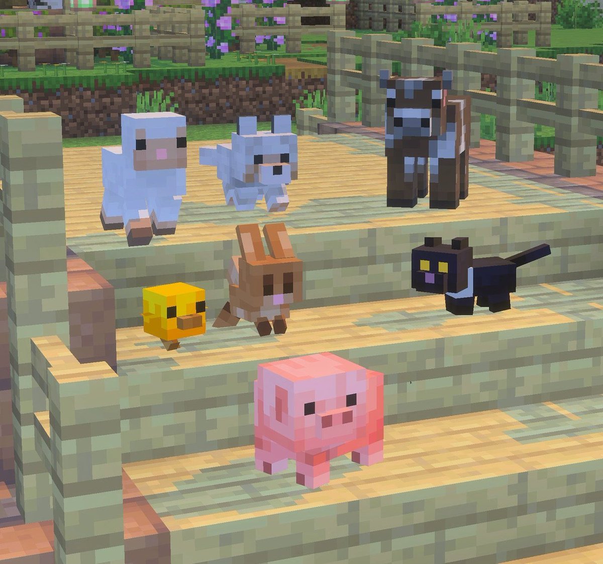 kardeşim dokuz yaşında ve resim yapmak dışında yaptığı şey minecraft oynanış videoları izlemek ve minecraft oynamak. ebeveyn kontrolü ile tabletini ve youtube kanalını takip ediyoruz. dün beni resident evil oynarken gördü ve oynamak istedi. ona yaşının uygun olmadığını bu oyunu