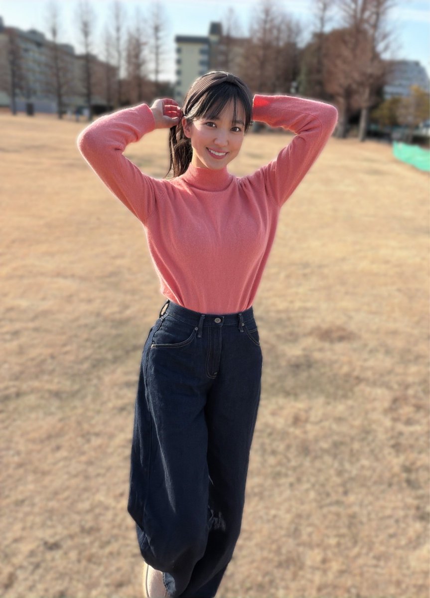 satoakarii's tweet photo. おはよ〜っ🌱
朝からお腹ぺこぺこ〜〜〜🐒

よしっ！早朝素振りをして、
今日も頑張ろ〜っと🌱🌱

みんなもファイトやでッ✊

#いいなと思ったらRT https://t.co/8Ht22BnMS2