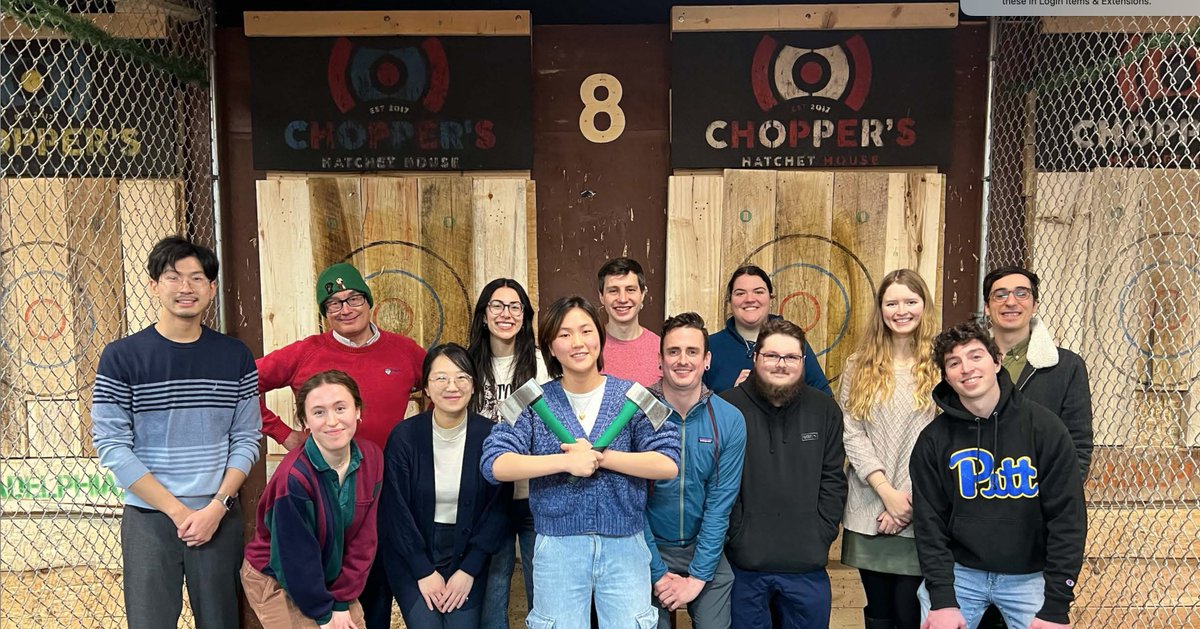 Bushman Lab tweet media