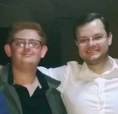 Un orgullo y un honor saber que mi amigo <a href="/jchidalgo/">Juan Carlos Hidalgo</a> puede ser el próximo presidente de CR, eso sin mencionar que por atestados y capacidad, es el mejor candidato que hemos tenido en muchos años. Al fin puedo votar por alguien por quién me siento bien representado.

🔴🔵☑️🗳️