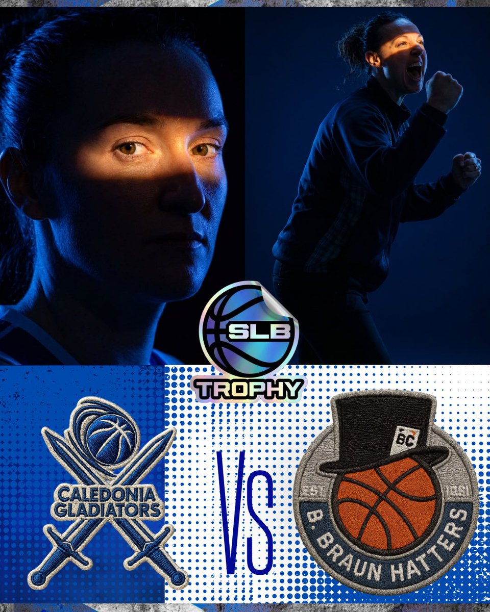 CaledoniaGladiatorsClips 🏀🏴󠁧󠁢󠁳󠁣󠁴󠁿🏀 tweet media