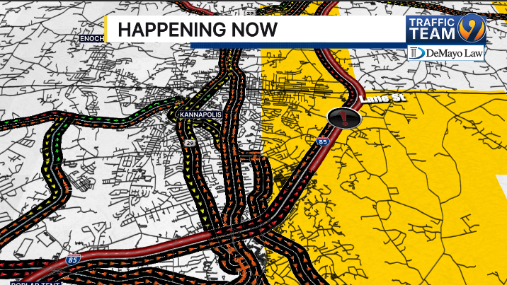 Traffic Team 9 tweet media