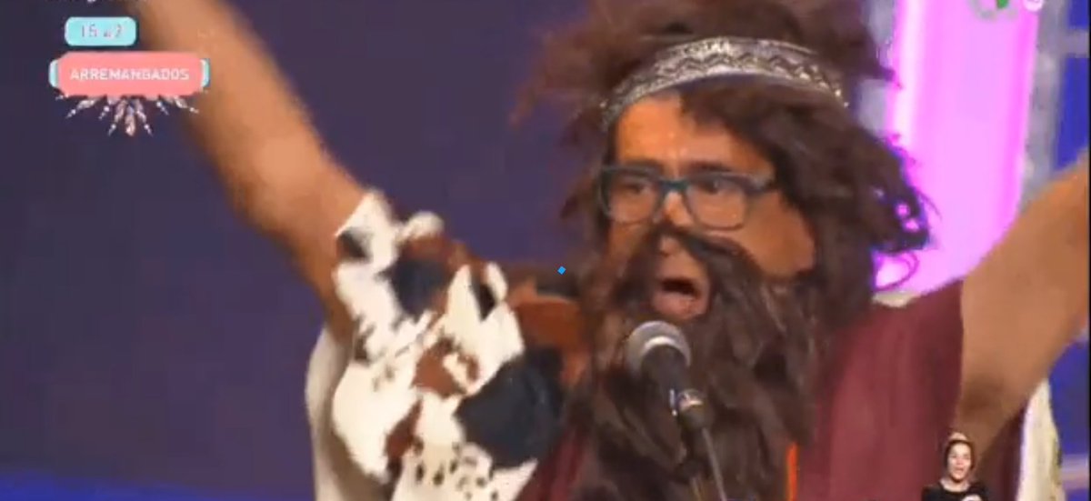 Gus Carrasco tweet media