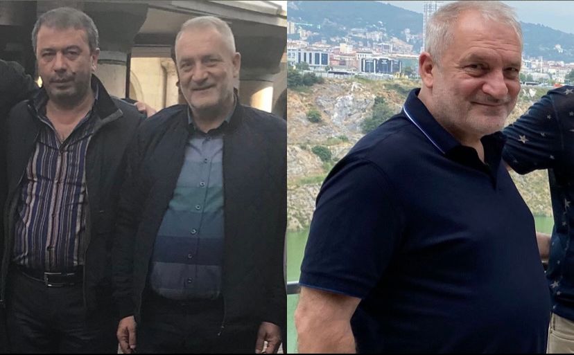 Diyarbakırlı iş insanı Reşit Cantürk’ten acı paylaşım: Ailemizde bir eksiğiz artık 

<a href="/resitcanturk/">resitcanturk</a> 

ekoabori.com/guncel/diyarba… #Diyarbakır #Fenerbahce #ahmetcelebi