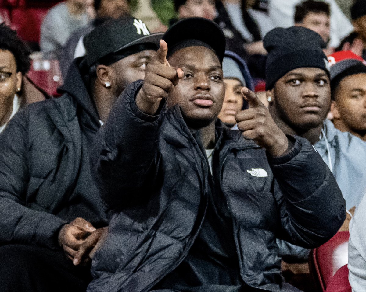 Boston College Football tweet media